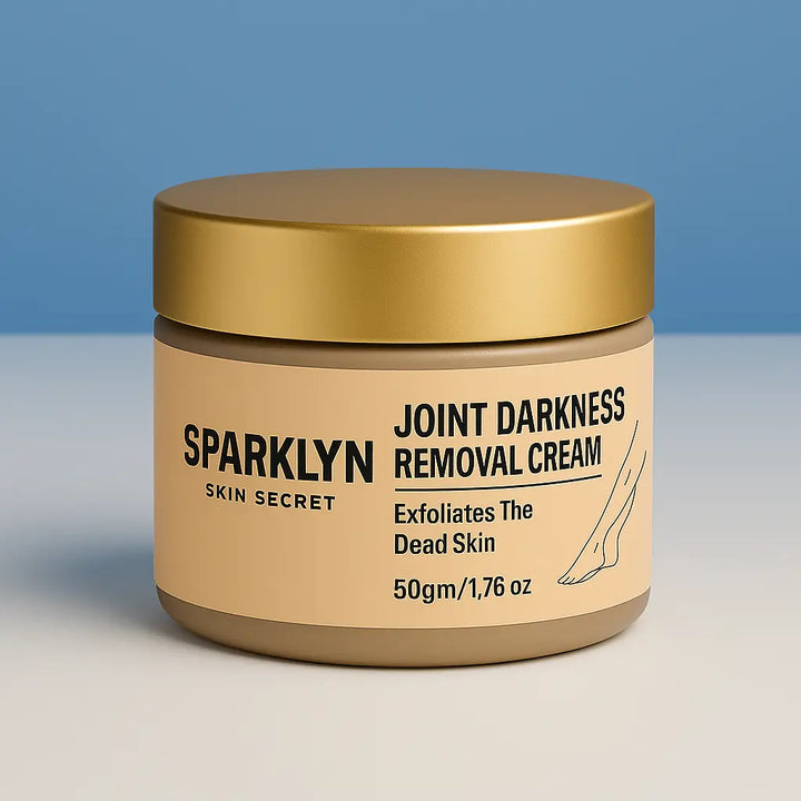 SPARKLYN Joint Darkness Removal Cream