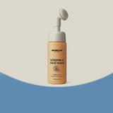 SPARKLYN Vitamin-C Face Wash 100ml