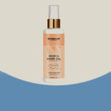 SPARKLYN Natural Hair Oil WIth Herbs 100ml